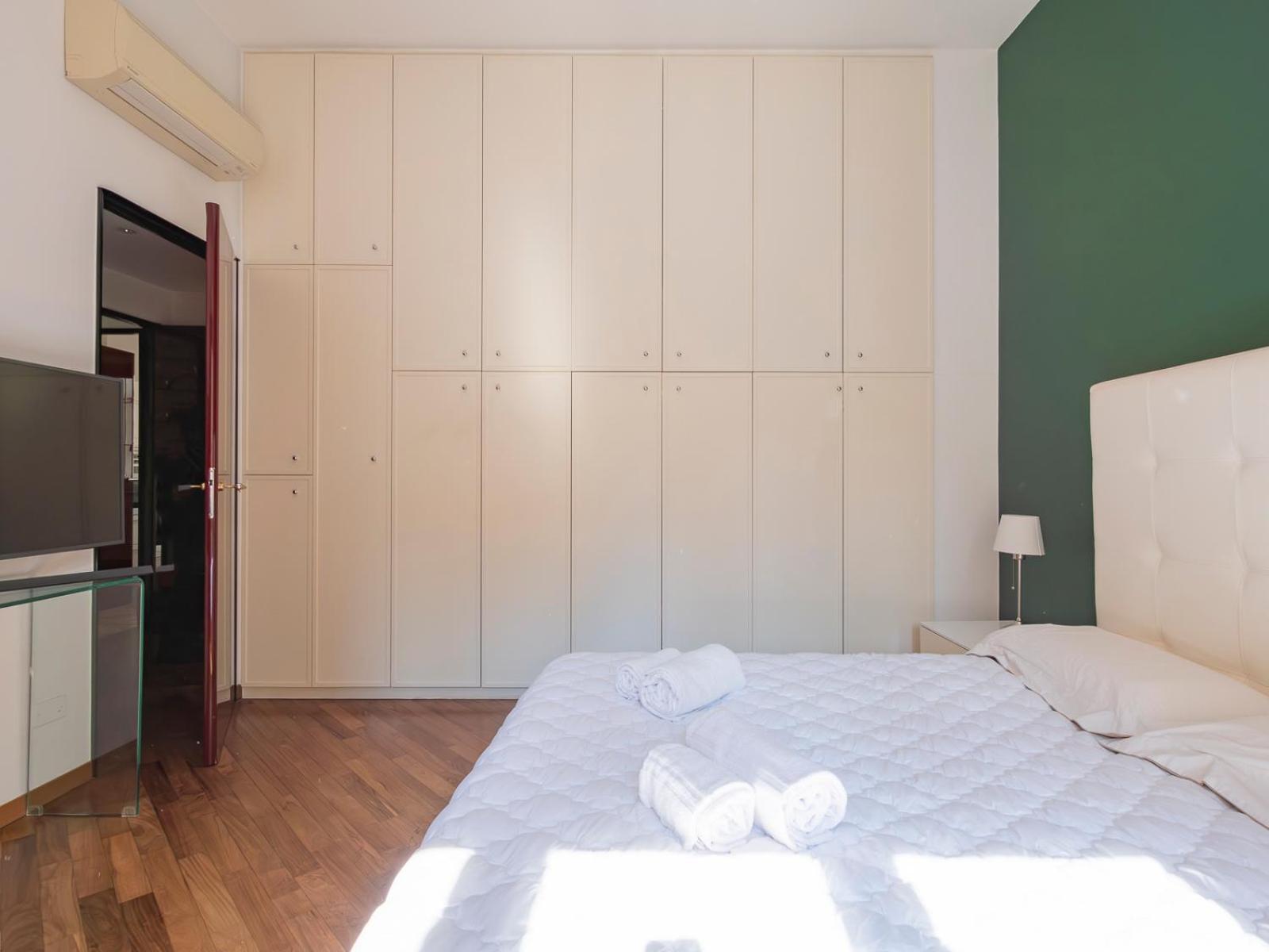 Milano Centro Apartment - Cinque Giornate Экстерьер фото