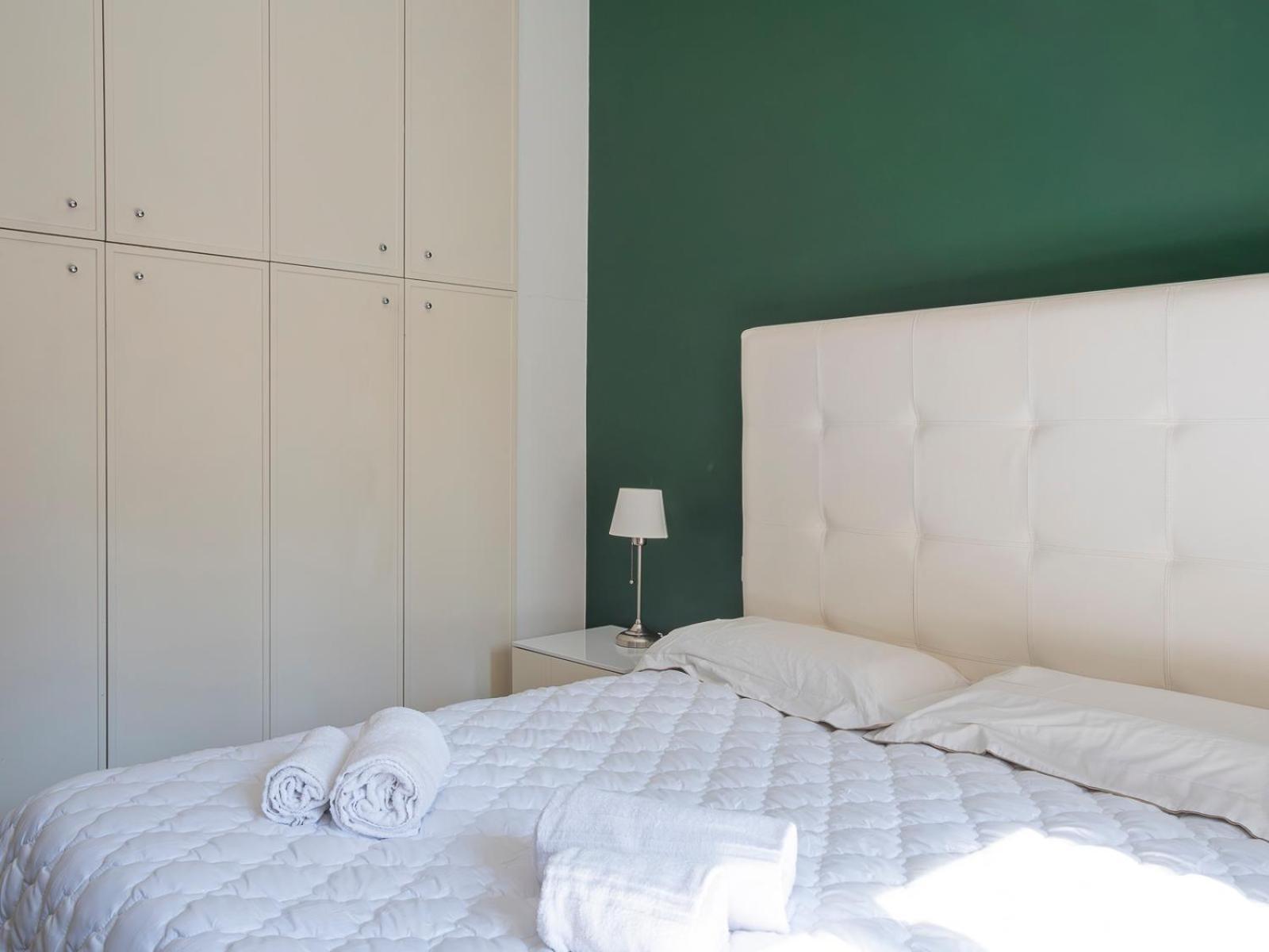 Milano Centro Apartment - Cinque Giornate Экстерьер фото