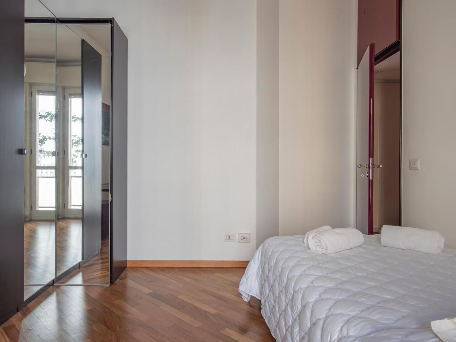 Milano Centro Apartment - Cinque Giornate Экстерьер фото