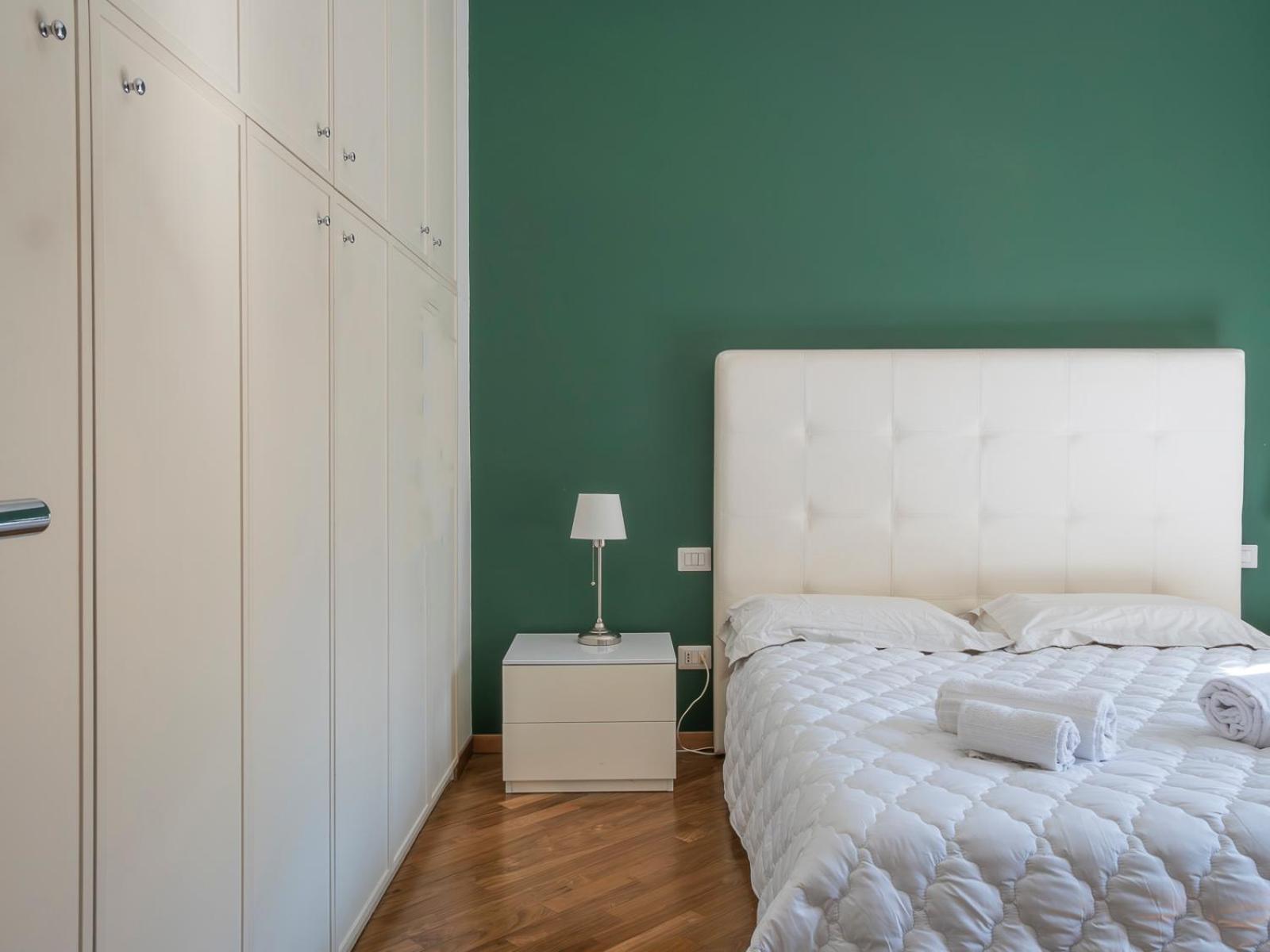 Milano Centro Apartment - Cinque Giornate Экстерьер фото