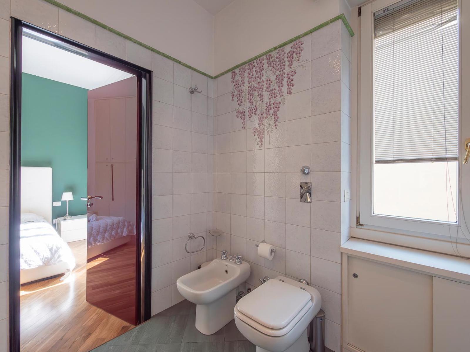 Milano Centro Apartment - Cinque Giornate Экстерьер фото