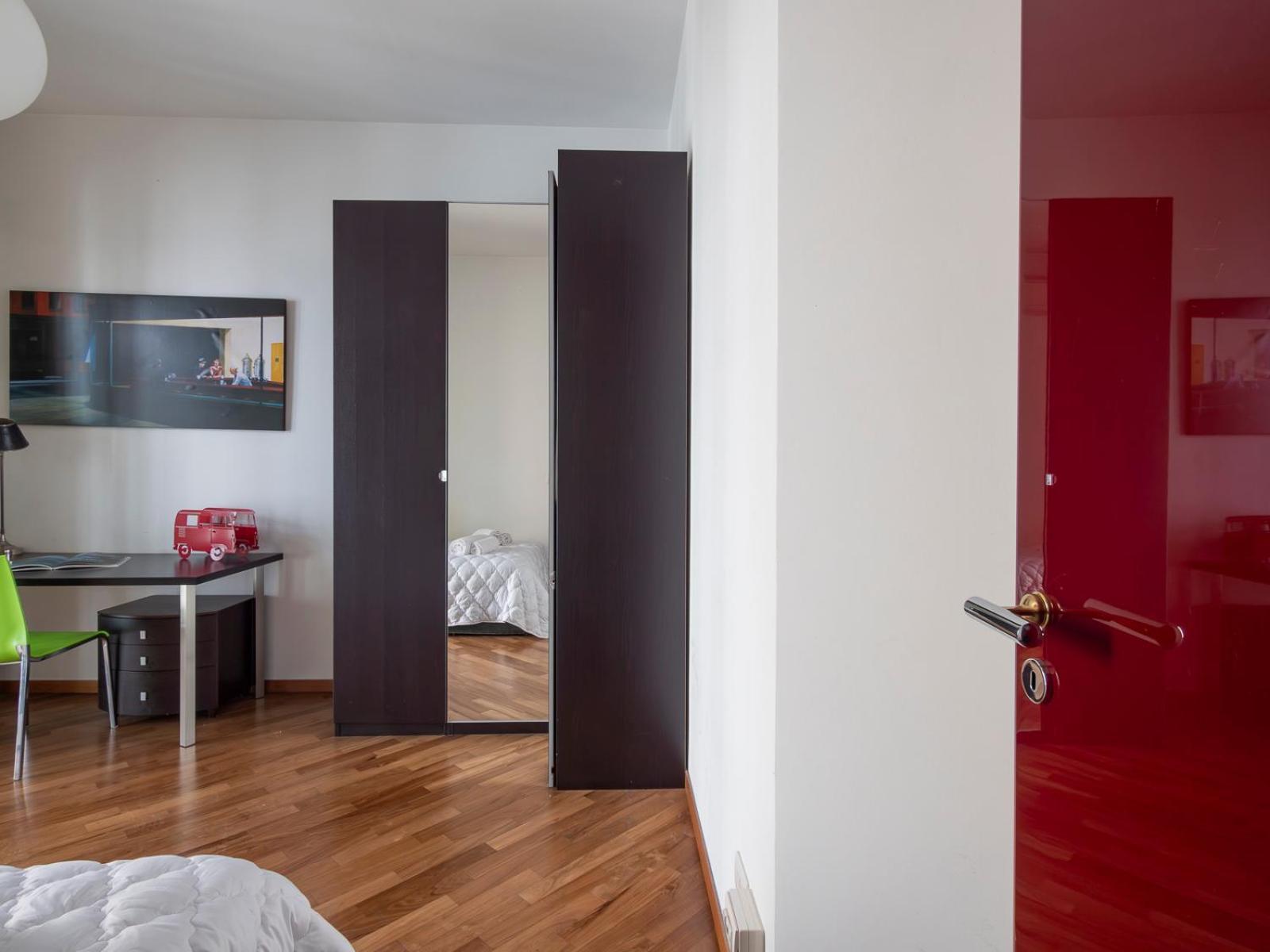 Milano Centro Apartment - Cinque Giornate Экстерьер фото